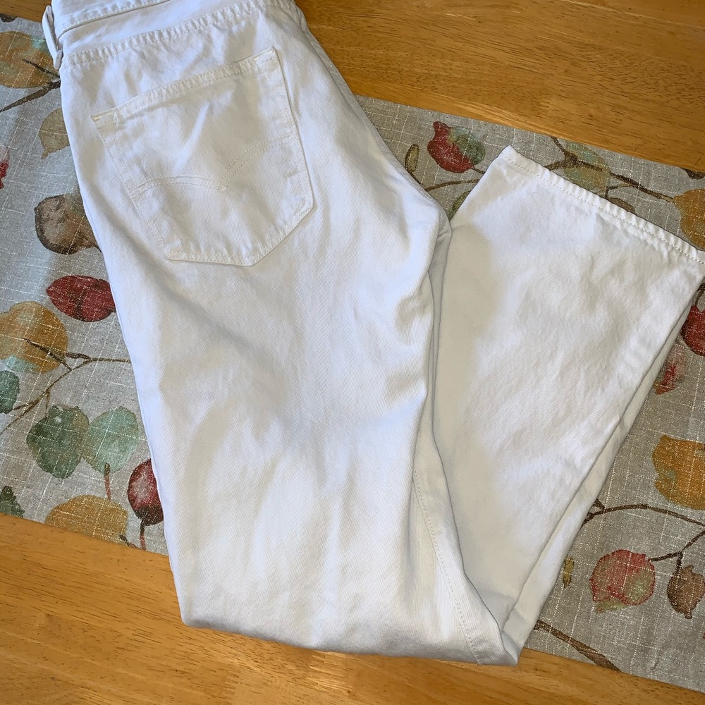 501 Buttonfly Jeans - image 8